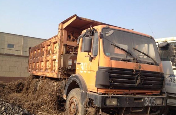 重庆贵州报废车回收,车辆报废回收公司